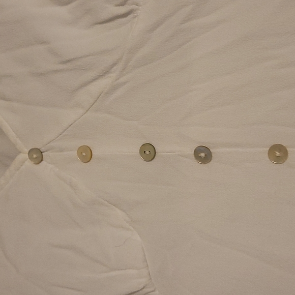 Beautiful flowy mini dress! - Picture 9 of 12